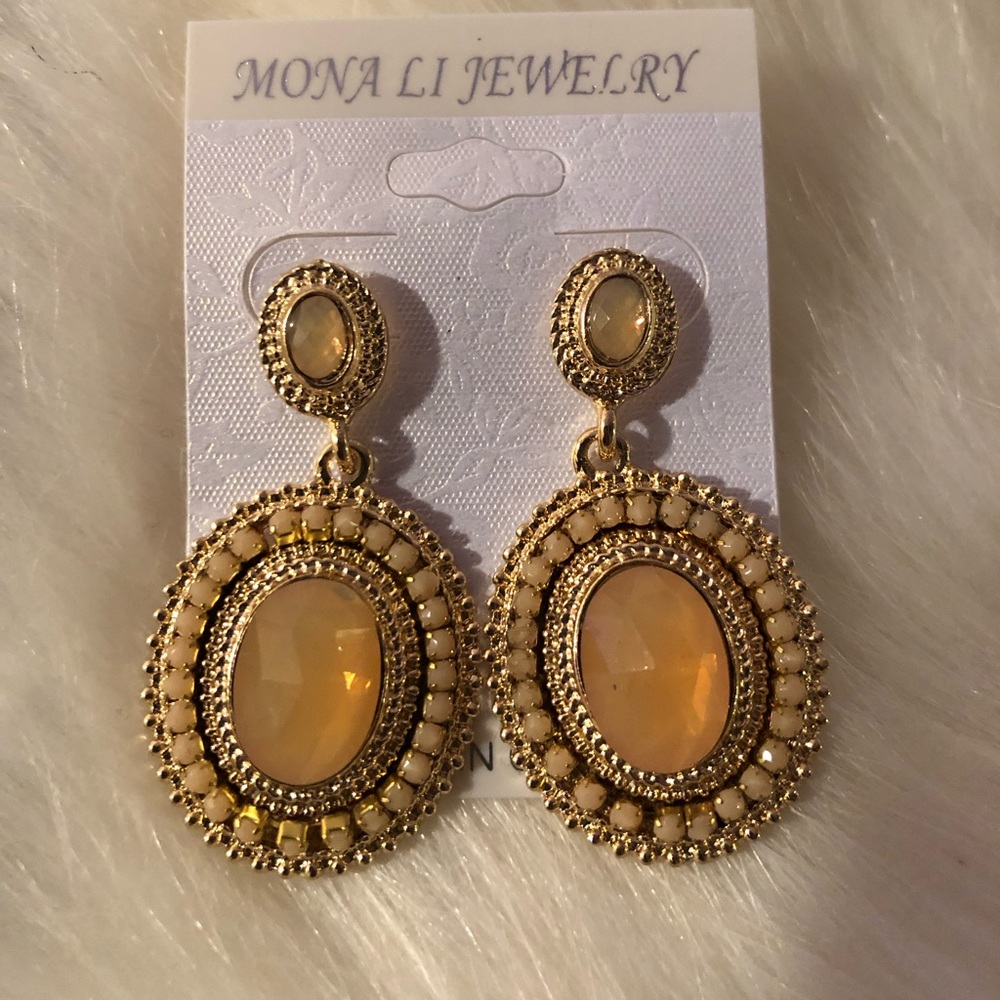 Fashion earrings